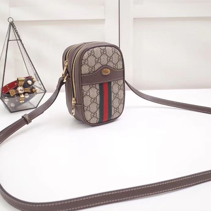 Gucci Ophidia 17 cm