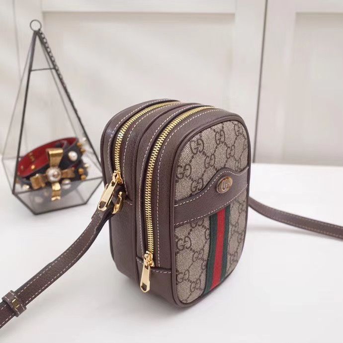 Gucci Ophidia 17 cm