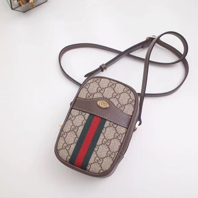 Gucci Ophidia 17 cm