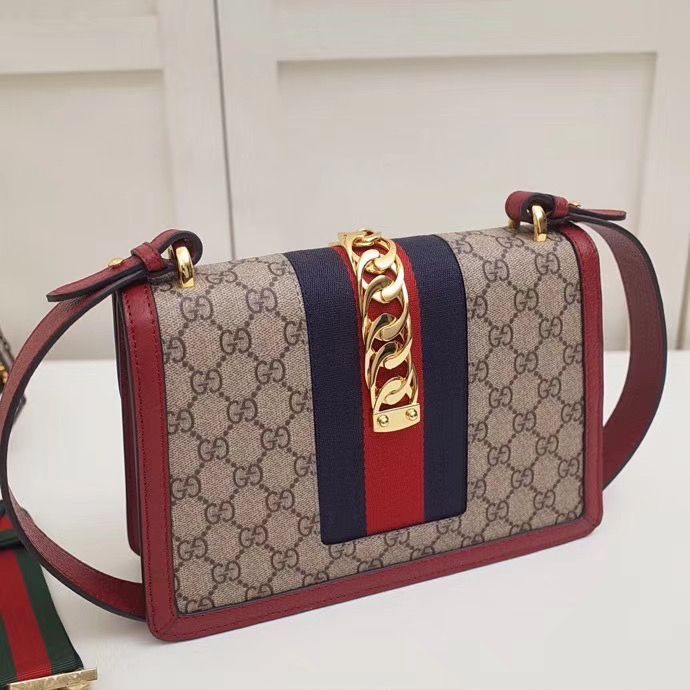 Gucci Sylvie 25,5 cm