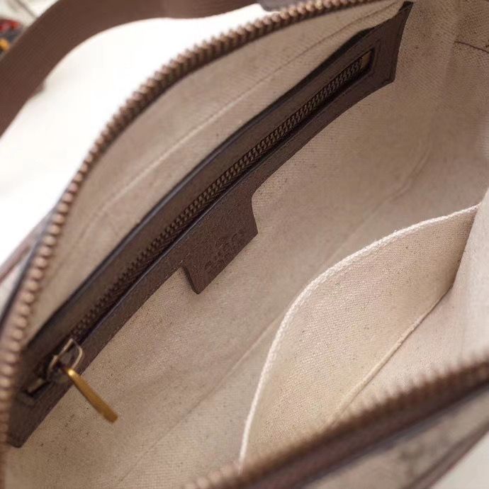 Поясная сумка Gucci Ophidia 24 cm