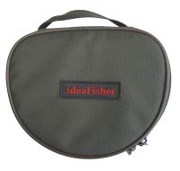 Чехол для катушки Ideafisher 190 х 110 х 155 жесткий фото3