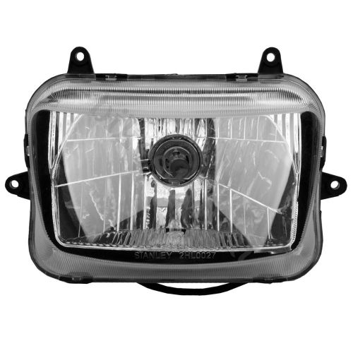 Фара квадратная Yamaha YBR 125