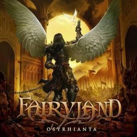 FAIRYLAND - Osyrhianta 2020