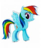 Шар " Милая Пони "