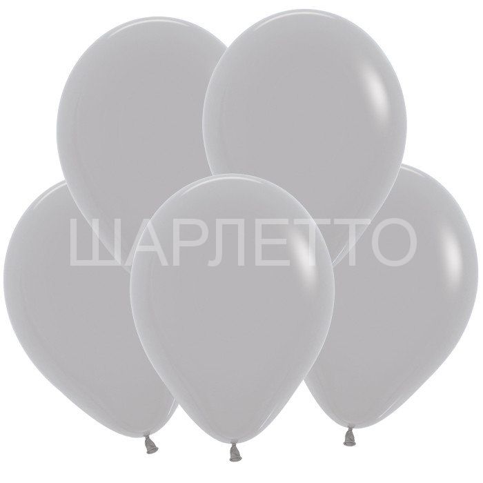 СЕРЫЙ пастель с обработкой