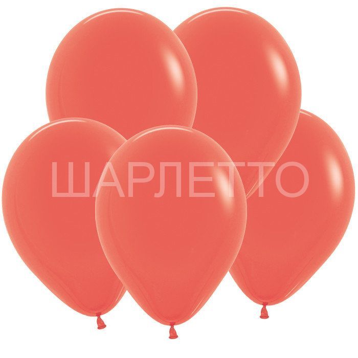 КОРАЛЛ пастель с обработкой