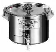 Самогонный аппарат Добрый Жар "Домашний" в ВаримСамогон