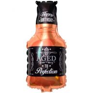 Шар "Бутылка Виски"