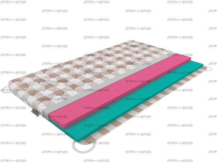 Наматрасник Hypnotic XL Mr.Mattress