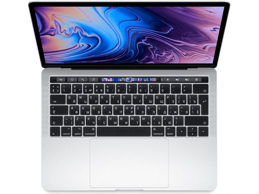 Apple MacBook Pro 15" 2.3GHz/512Gb/16Gb (2019) MV932