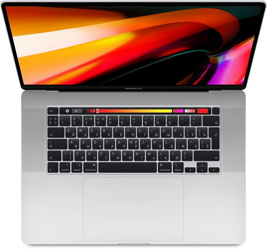 Apple MacBook Pro 16" 2.3GHz/1Tb/16Gb (2019) MVVM2