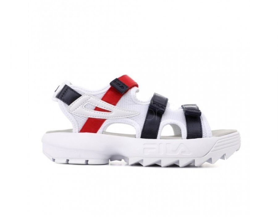 Fila Disruptor Sandal