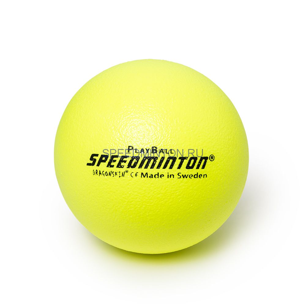 Speedminton® PlayBall (12 cm)