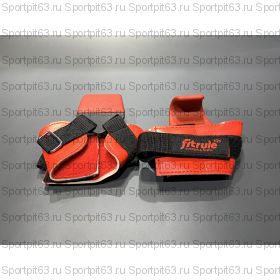 FitRule Крюки для тяги Weight Lifting Heavy Hook art: S. 1609