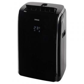 Мобильный кондиционер Zanussi ZACM-09 MS/N1 Black