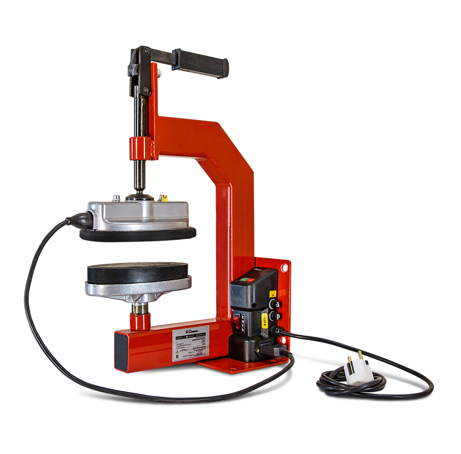 Вулканизатор Малыш-Т Сибек
