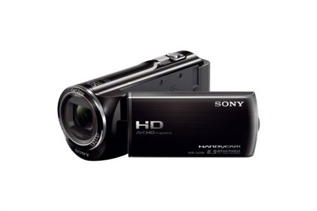 Видеокамера Sony HDR-CX290E