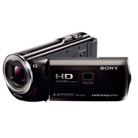 Видеокамера Sony HDR-PJ230E