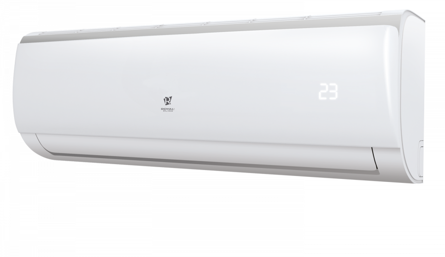 Сплит-система ROYAL CLIMA TRIUMPH RC-TWX25HN NEW