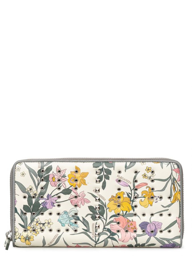 Кошелёк ELEGANZZA Z7155-2424-01-00034390