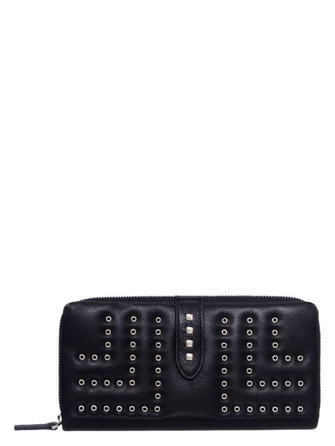 Брендовый женский кошелек ELEGANZZA Z7061-2804-01-00034383