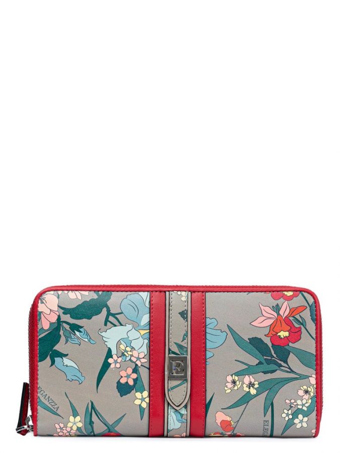 Кошелёк ELEGANZZA Z101-2424-01-00034542