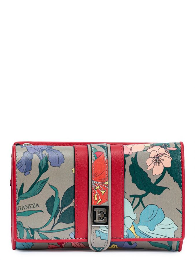Кошелёк ELEGANZZA Z101-2582-01-00034543