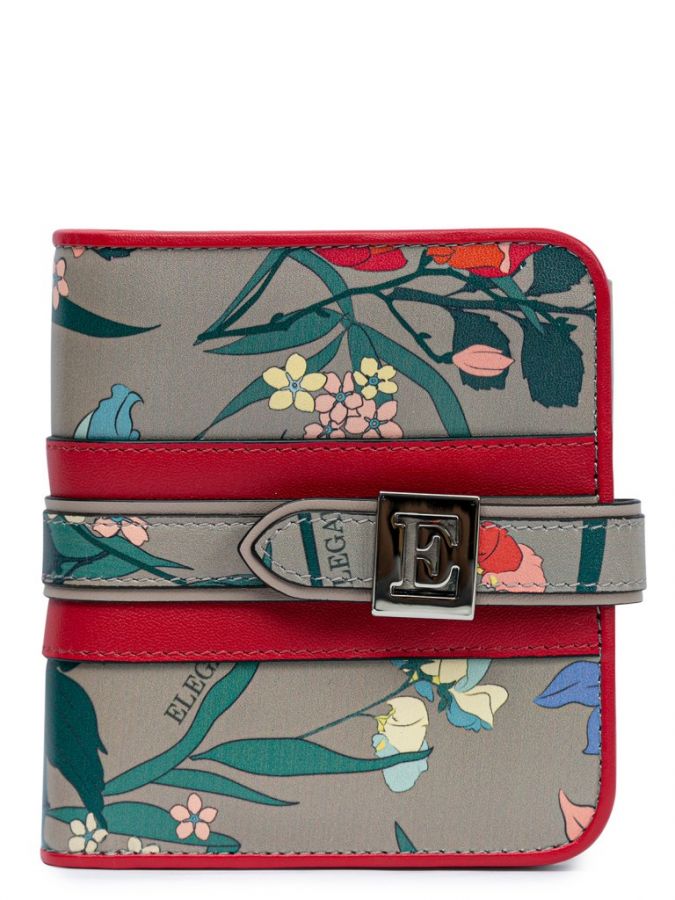 Кошелёк ELEGANZZA Z101-2993-01-00034547