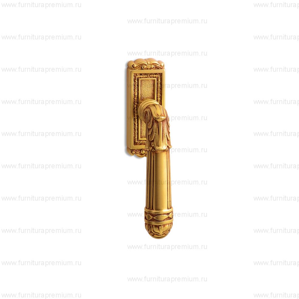 Оконная ручка Salice Paolo Lille 3322 DK