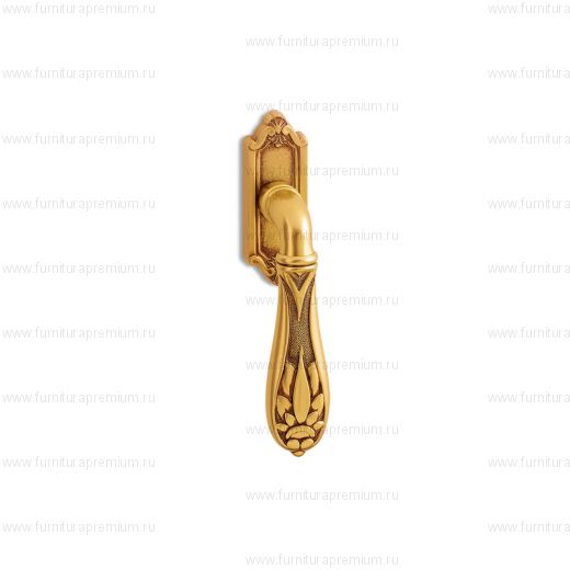 Оконная ручка Salice Paolo Lucca 3042 DK