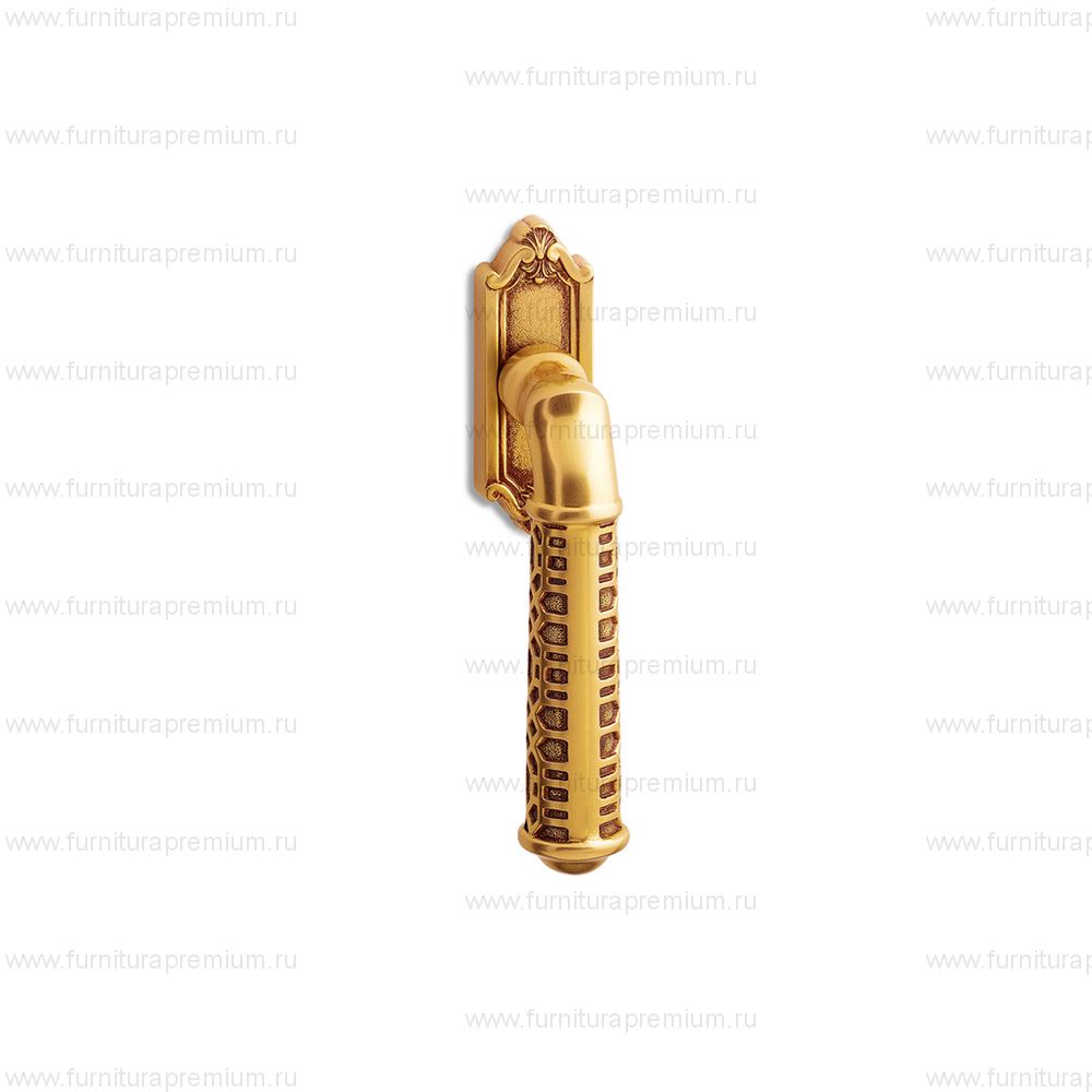 Оконная ручка Salice Paolo Luxor 3057 DK