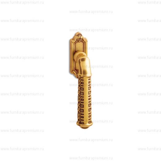 Оконная ручка Salice Paolo Luxor 3057 DK