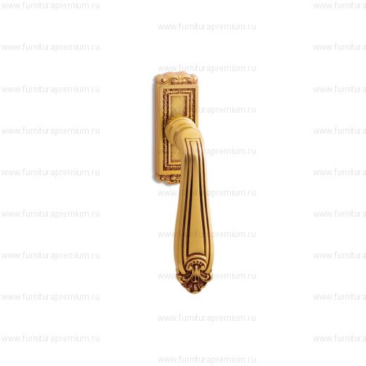 Оконная ручка Salice Paolo Rochefort 3032 DK