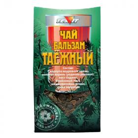 Чайный напиток "Таежный" 50гр