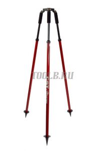 CST/Berger 67-4250-X Prism Pole Tripod Штатив-трипод