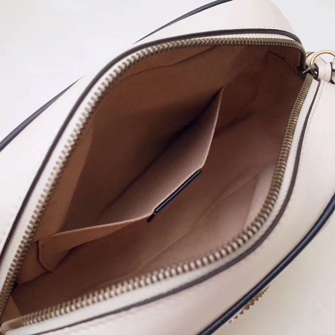 Gucci Marmont GG 24 cm