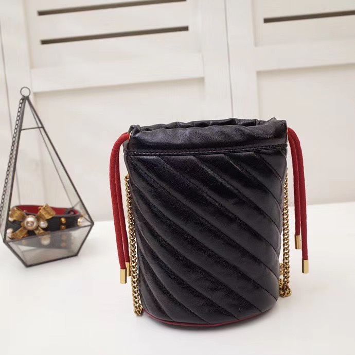 Gucci Marmont GG 17 cm