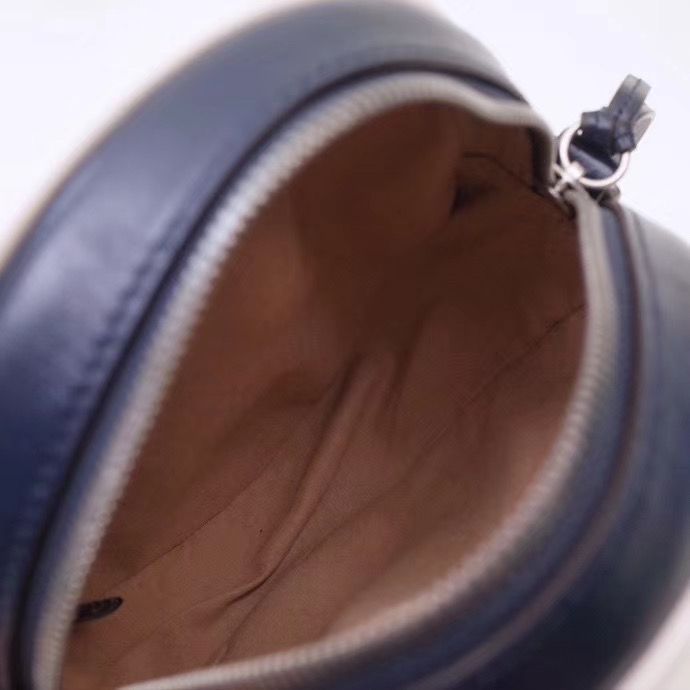 Gucci Marmont GG 18 cm