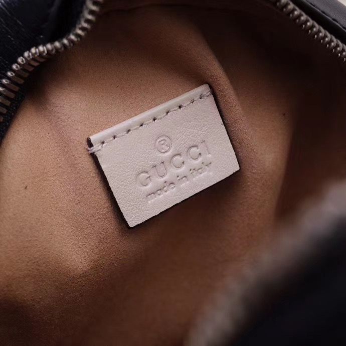Gucci Marmont GG 18 cm