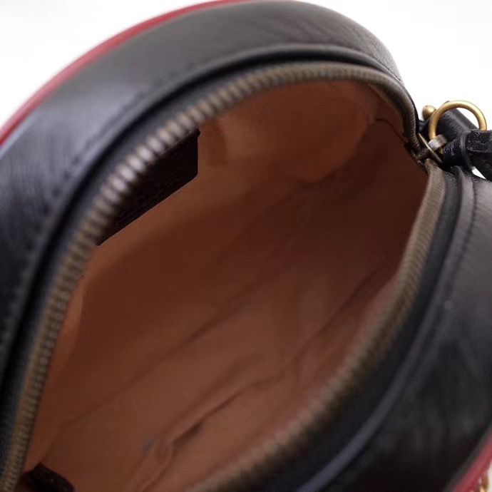 Gucci Marmont GG 18 cm