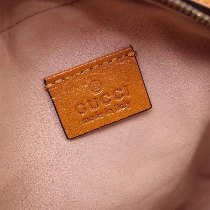 Gucci Marmont GG 18 cm