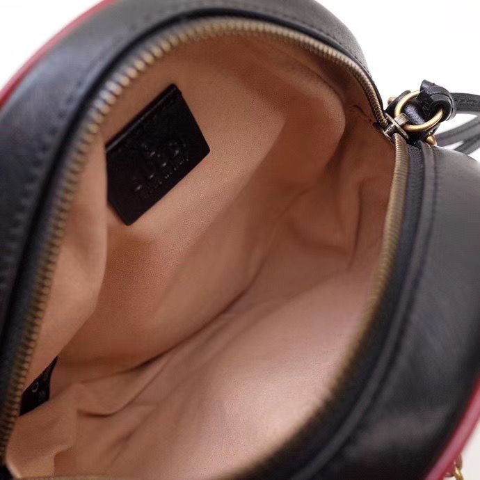 Gucci Marmont GG 18 cm