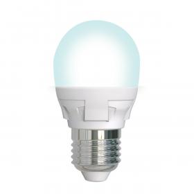 LED-A60-11W-NW-E27-FR-DIM PLP01WH Лампа светодиодная диммируемая. Uniel