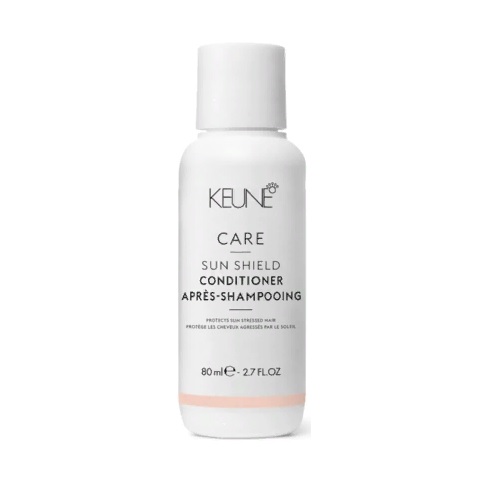 Keune Кондиционер Солнечная линия/ CARE Sun Shield Conditioner, 80 мл.