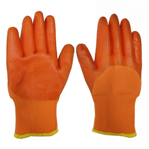 Перчатки Торро утепленные