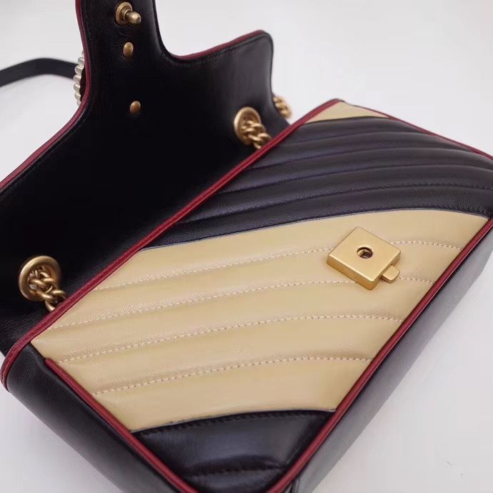 Gucci Marmont GG 26 cm