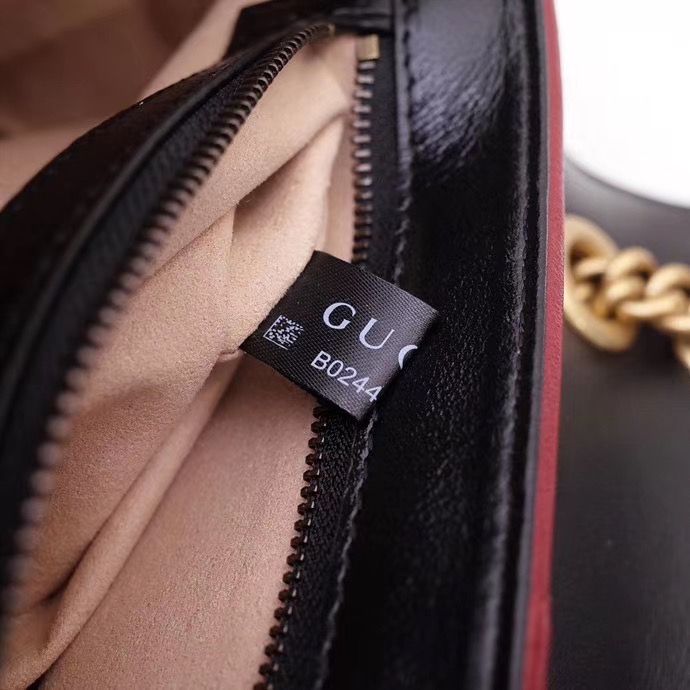 Gucci Marmont GG 26 cm