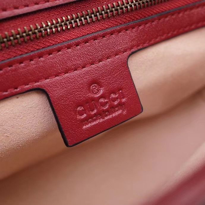 Gucci Marmont GG 26 cm