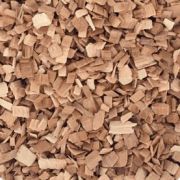 Щепа для копчения, Черешня, 500 гр